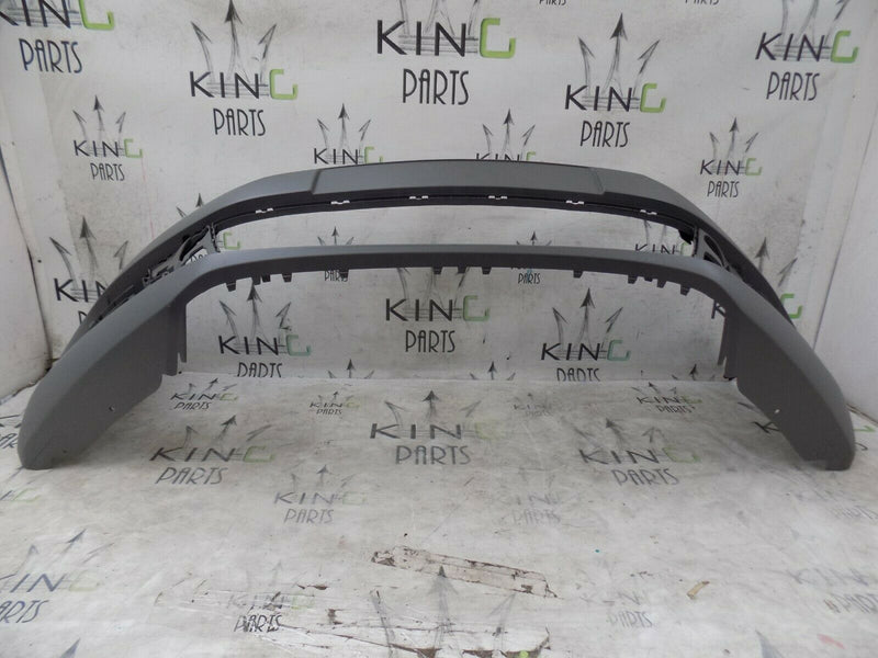 VW SCIROCCO 2014-2017 FRONT BUMPER 1K8807221 GENUINE