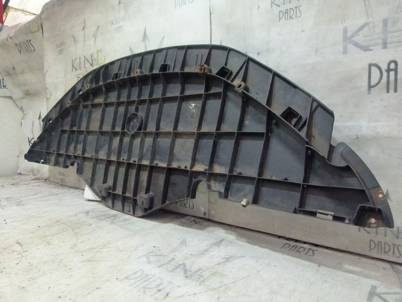 JAGUAR XF X250 2007-2011 FRONT BUMPER UNDER TRAY GENUINE 8X2317626