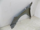 VAUXHALL ASTRA H 2005-2010 FRONT FENDER WING PANEL RIGHT DRIVER SIDE O/S