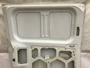 FORD TRANSIT CUSTOM 2013-2021 LEFT SIDE SLIDING SLIDE DOOR PANEL GENUINE