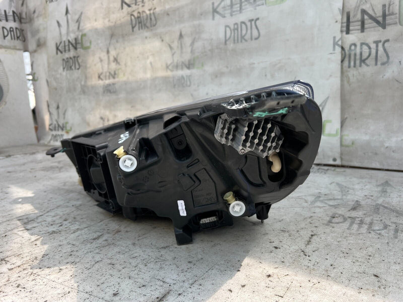 FORD FOCUS ST LINE 2022-ON DRIVER SIDE HEADLIGHT  NX7B-13E014-DD