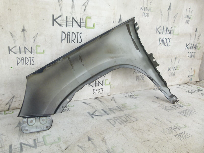 VW TIGUAN 5N 2008-2015 FRONT FENDER WING PANEL RIGHT DRIVER SIDE
