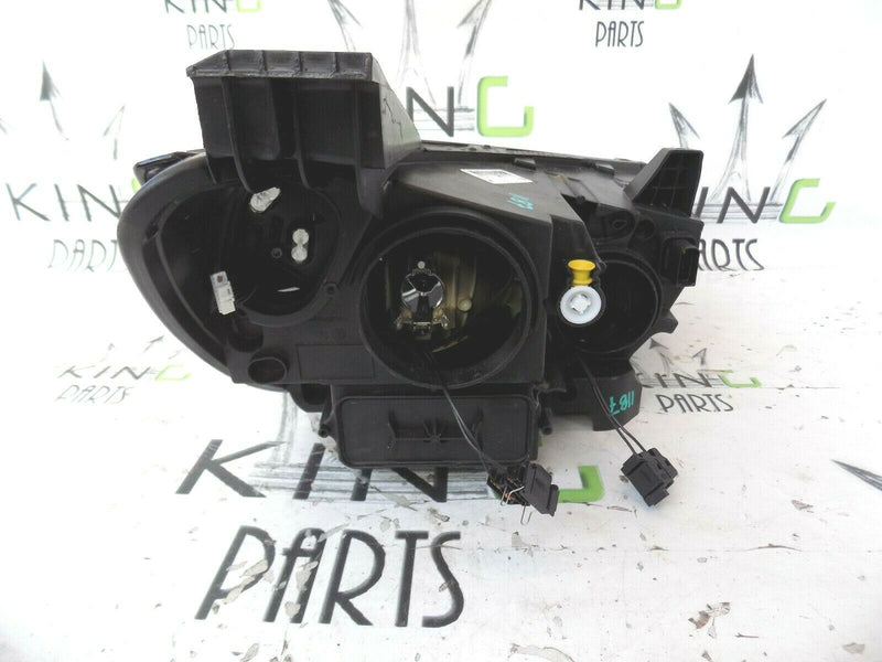 VAUXHALL GRANDLAND X 2017 GENUINE HEADLIGHT LIGHT LEFT SIDE N/S 366947220
