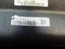 TOYOTA PRIUS MK4 XW50 2015-18 REAR BUMPER PDC GENUINE 5215947110