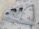 SUZUKI SPLASH 2008-2014 5DR GENUINE REAR DOOR PANEL PASSENGER LEFT SIDE