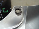 Honda Accord 2005-2008 Rear Bumper Genuine Silver (4246)
