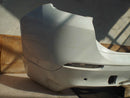 BMW X1 E84 M SPORT Rear Bumper Genuine White (A6099)