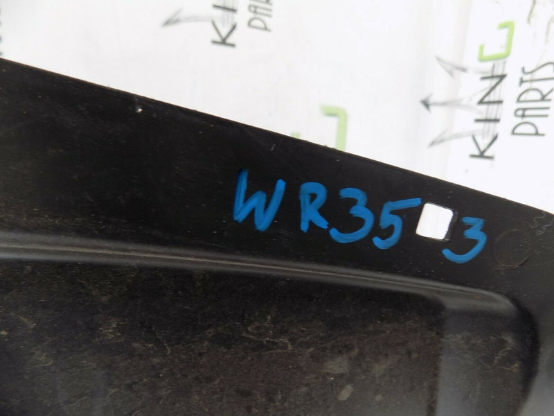 KIA CARENS 2013-ON FRONT LEFT WHEEL INNER ARCH LINER SPLASH GUARD