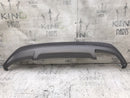 HYUNDAI TUCSON TL Premium SE 15-18 REAR BUMPER DIFFUSER VALANCE 86665-D7100