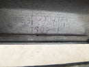 TOYOTA YARIS HATCHBACK 2005-2008 REAR BUMPER GENUINE 52159-0D130