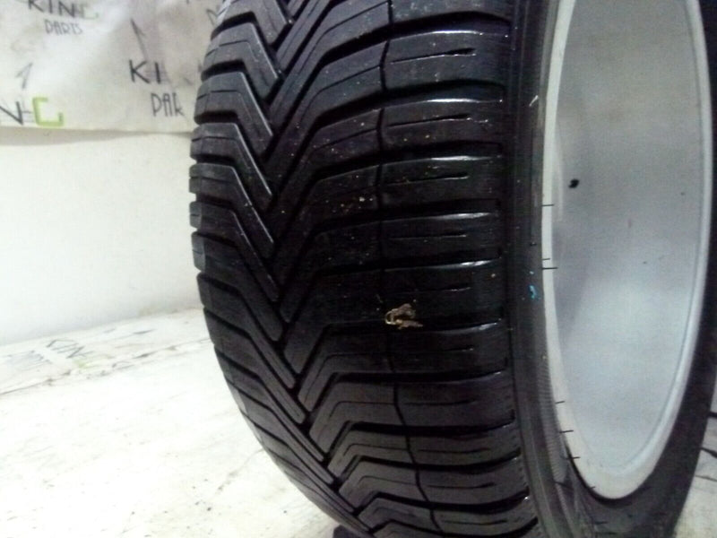 AUDI Q3 8U WHEEL ALLOY RIM 18" TYRE 235/50/18 7J ET43 GENUINE 8U0601025