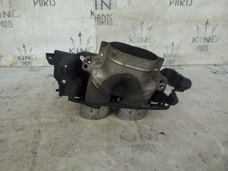 MERCEDES C43 AMG 2018-ON LEFT SIDE EXHAUST BRACKET GENUINE A2058855904