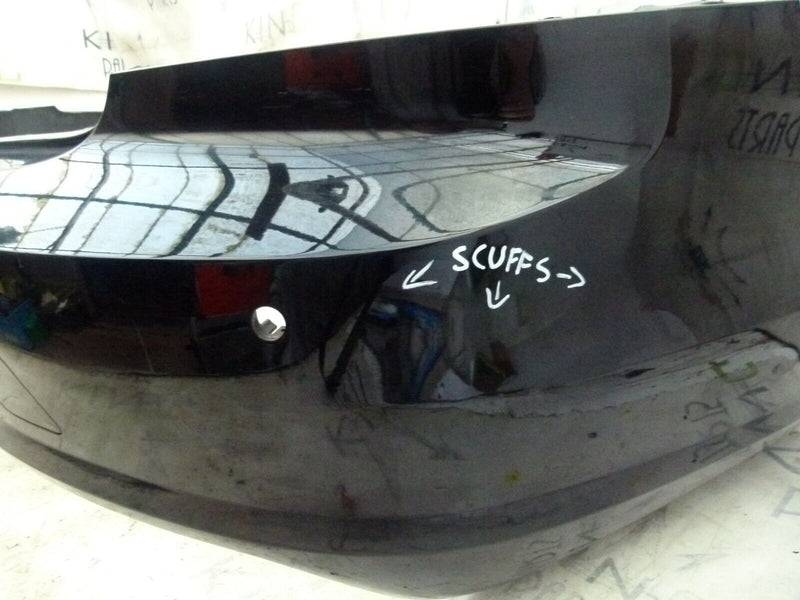 VOLVO S60 2016-2020 REAR BUMPER PDC GENUINE 31383297