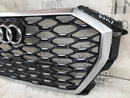 AUDI Q3 S-LINE 2018-ON FRONT RADIATOR GRILLE GRILL GENUINE 83F853651