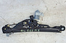 BMW 5 SERIES E60 M5 2003-2010 WINDOW REGULATOR & MOTOR REAR LEFT SIDE 7184743