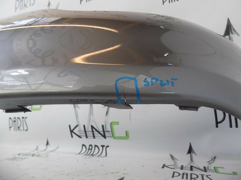 RENAULT CAPTUR (B) 2014-2016 UPPER FRONT BUMPER GENUINE 620221421R