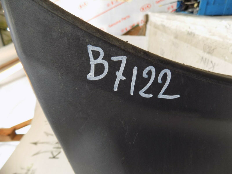 MERCEDES SPRINTER W906 2006-2012 GENUINE FRONT BUMPER A9068800170
