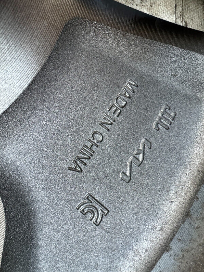 KIA NIRO EV GENUINE ALLOY WHEEL RIM 7Jx17H2 ET52 / 52910-AO000