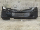 VAUXHALL CORSA D 2006-2014 REAR BUMPER GENUINE 13179916