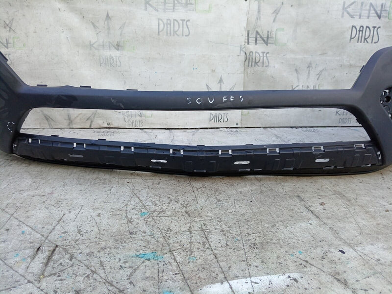 VAUXHALL MOKKA 2012-2016 FRONT BUMPER LOWER SECTION GENUINE PDC 95229465