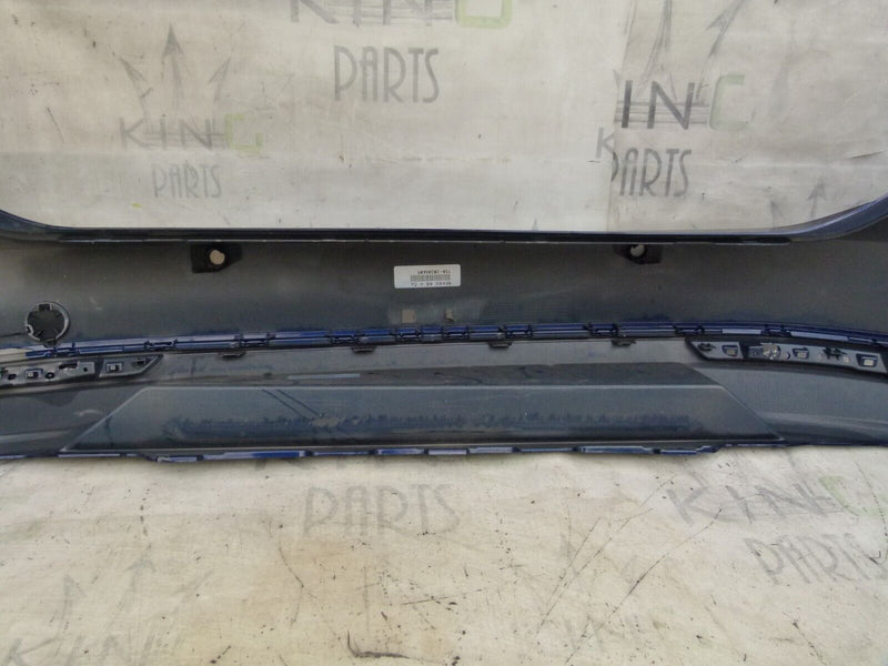 VW PASSAT B8 VARIANT ESTATE 2014-2019 REAR BUMPER PDC GENUINE 3G9807421