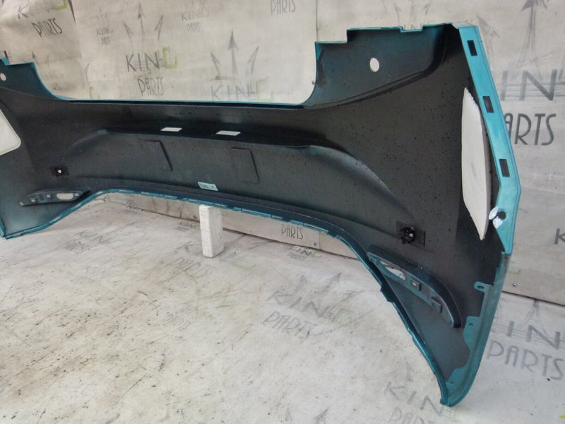 VOLKSWAGEN VW ID.3 2019-ON REAR BUMPER PDC GENUINE 10A807421