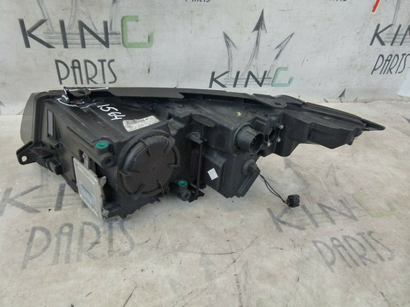 RANGE ROVER EVOQUE FACELIFT 2016-18 RIGHT DRIVER SIDE LED XENON HEADLIGHT