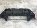PEUGEOT EXPERT III 2016-ON FRONT BUMPER UNDER TRAY GENUINE 9808501880