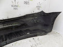 MERCEDES SPRINTER FRONT BUMPER A9068801570 GENUINE BLACK  2013-2016