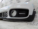 BMW MINI COOPER COUNTRYMAN F60 2017-ON FRONT BUMPER GENUINE 5111 7390520