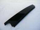 VW GOLF VII MK7 R GTI 13-16 COVER TRIM POST PILLAR WINDOW FRAME REAR RIGHT DOOR