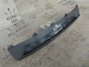 AUDI A6 C6 2004-08 FRONT BUMPER LOWER SPOILER GENUINE 4F0807110