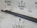 AUDI A6 C8 4K9 2019-ON ALLROAD LEFT SIDE SKIRT SILL COVER GREY 4K9853855