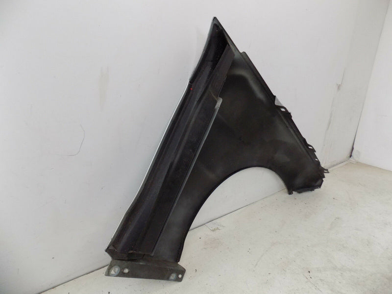 MERCEDES W212 2009-13 GENUINE ALUMINUM FRONT FENDER WING PANEL LEFT SIDE