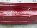 JAGUAR XF X250 SPORTBRAKE 2012-15 REAR BUMPER PDC GENUINE DX2317K835