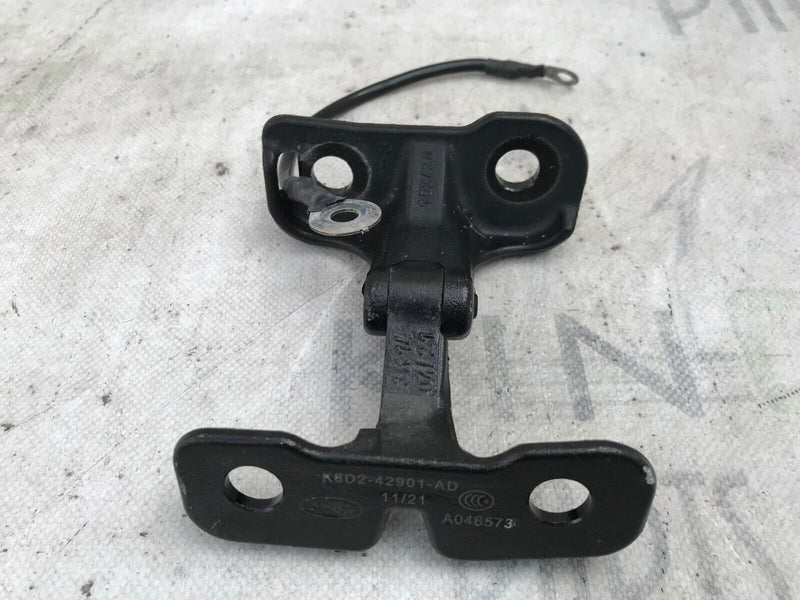 RANGE ROVER EVOQUE L551 2019- BOOT TAILGATE LEFT HINGE GENUINE K8D242901