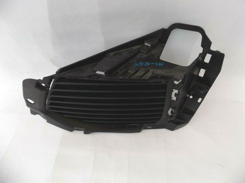 PEUGEOT 3008 MK2 2016-ON FRONT BUMPER LEFT FOG LIGHT SURROUND TRIM /S53-15