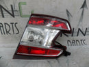 RENAULT MEGANE III MK3 2014-2017 ESTATE REAR LEFT TAIL LIGHT 265500028R