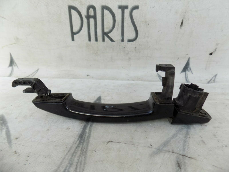 VAUXHALL INSIGNIA A 2008-2016 - FRONT LEFT SIDE EXTERIOR DOOR HANDLE - GENUINE