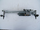 VW GOLF MK7 R GTI 2013-16 BOSH FRONT WIPER MOTOR & LINKAGE 5G2955119A 5G2955023