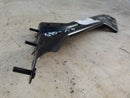AUDI Q5 2008-12 FRONT LEFT SIDE WING FENDER BRACKET GENUINE 8R0821135