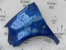 SMART FORTWO A453 W453 2014-18 PLASTIC FRONT FENDER WING PANEL LEFT SIDE
