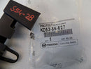 MAZDA 3 6 CX-5 BONNET HOOD LOCK PROTECTOR KD53-56-627 /S54-28