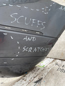 MERCEDES C CLASS W204 2007-2011 REAR BUMPER GENUNE PDC A2048851025