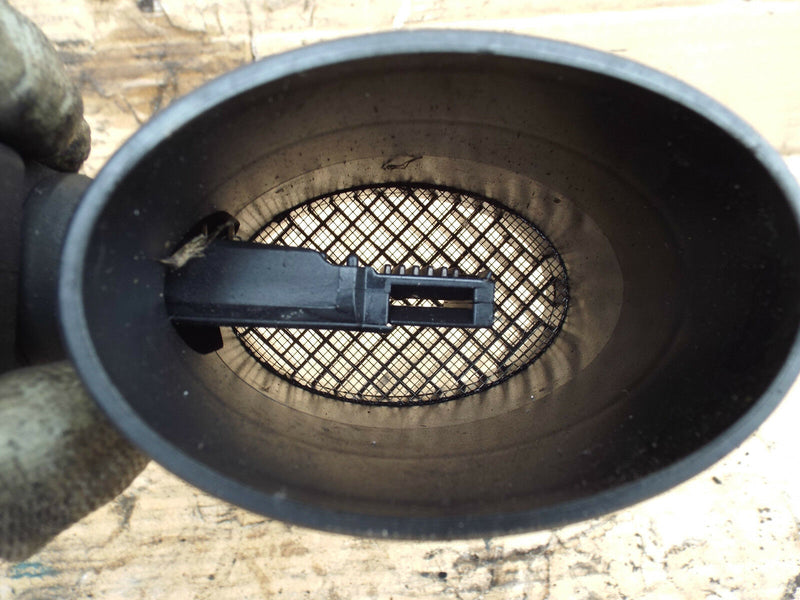 Ford Citroen Peugeot 1.6 HDI Air Flow Mass Meter Sensor 9650010780 3M5A12B579BA