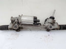 VAUXHALL ASTRA J MK6 1.6 PETROL2009-2015 GENUINE POWER STEERING RACK 7817974111