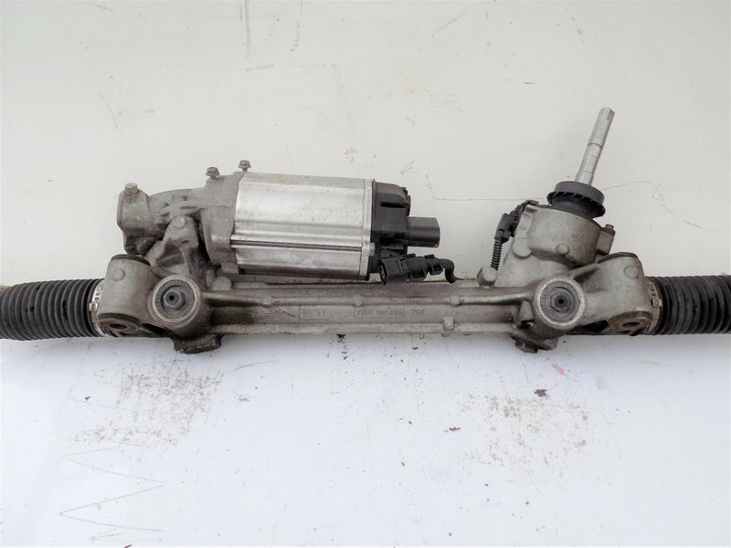 VAUXHALL ASTRA J MK6 1.6 PETROL2009-2015 GENUINE POWER STEERING RACK 7817974111