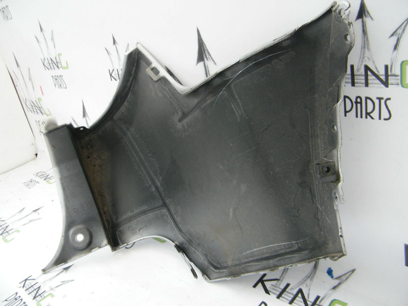 LAND ROVER DISCOVERY L550 SPORT 2014-2016 REAR BUMPER TOP CORNER LEFT SIDE