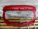 KIA NIRO HYBRID 2017-ON BOOT LID TAILGATE IN RED - GENUINE -