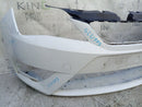 SEAT IBIZA 2012-2016 FRONT BUMPER AFTERMARKET